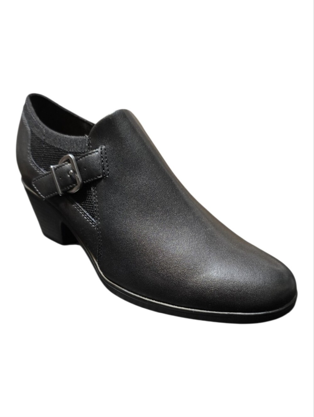 Clarks Emily2 Darcey ankle booties